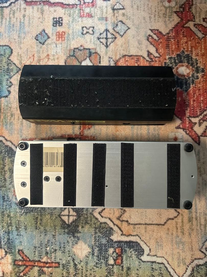 【廃盤レア】Ernie Ball ペダルセット