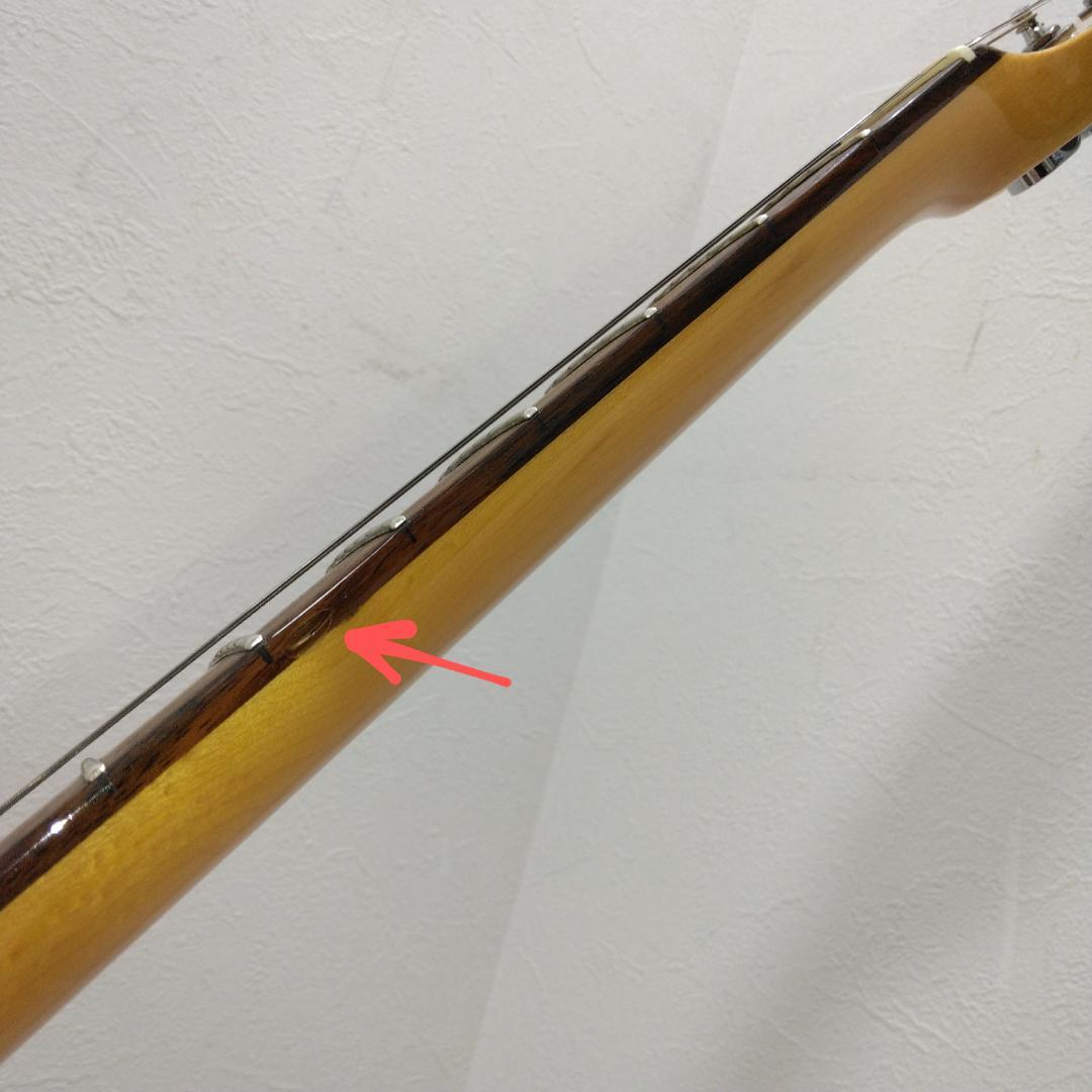 VOX V-MK5 Phantom MARK V 復刻モデル 中古現状品 - メルカリ