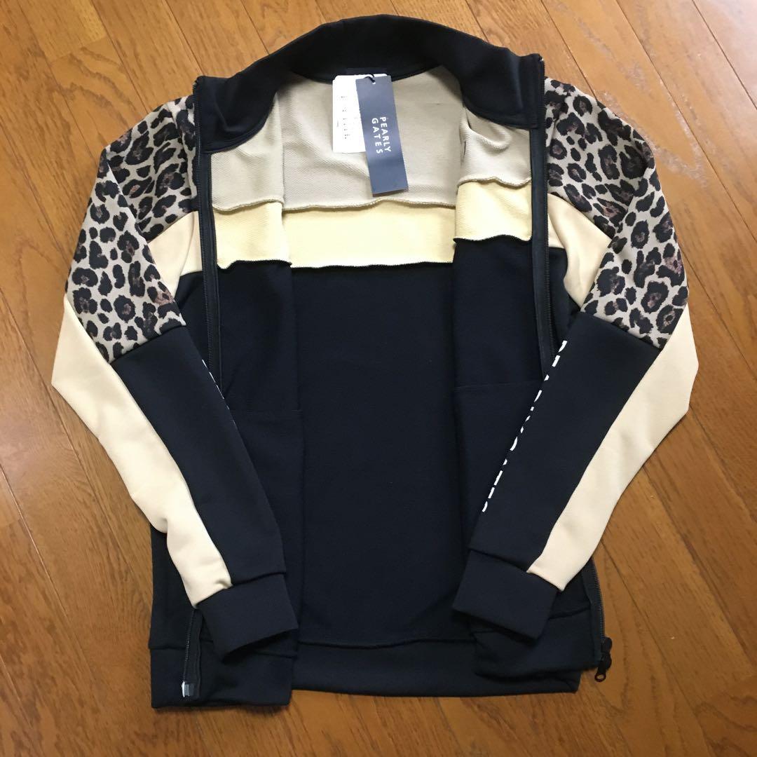 PEARLY GATES パーリーゲイツ ジャケット - メルカリ