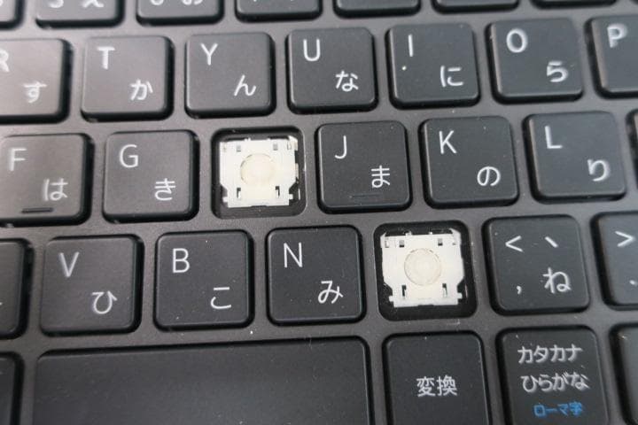 Latitude 3540ジャンク扱い最終値下げ - メルカリ