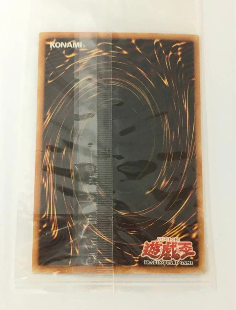 遊戯王 女剣士カナン　WCS-001 未開封