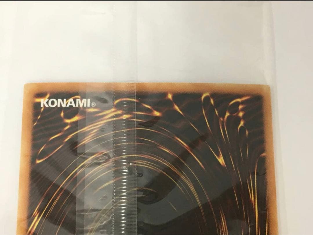 遊戯王 女剣士カナン　WCS-001 未開封