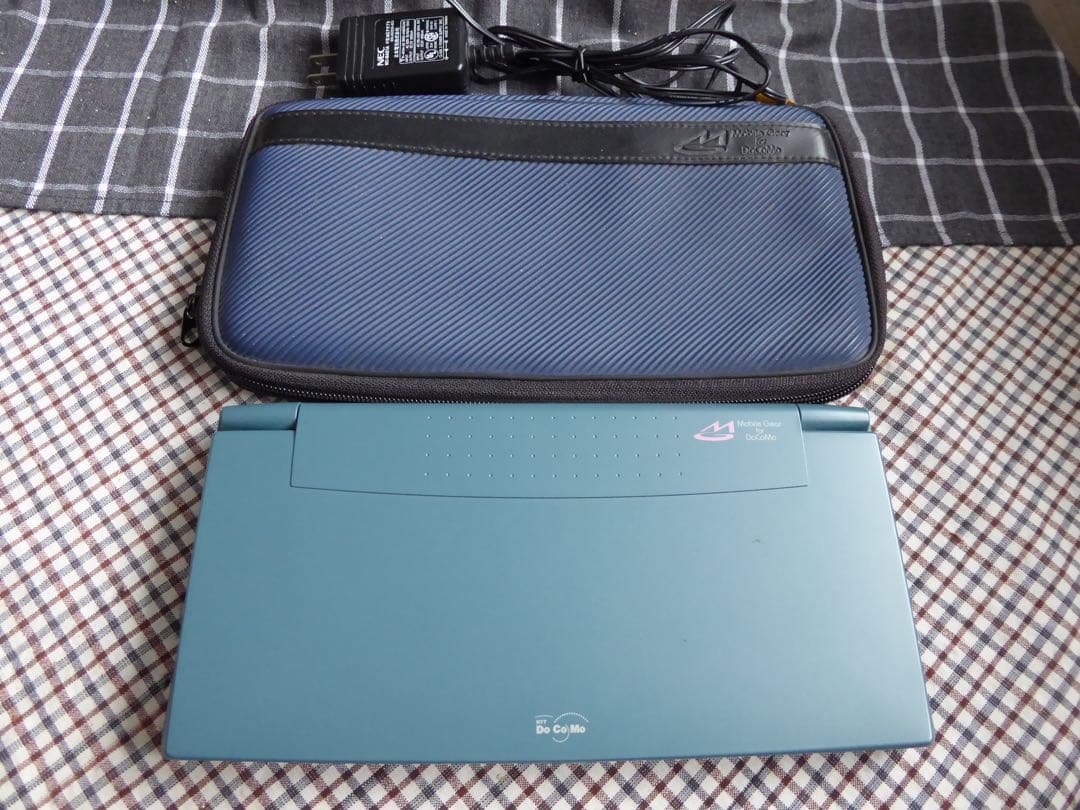 Mobile Gear for DoCoMo モバイルギア