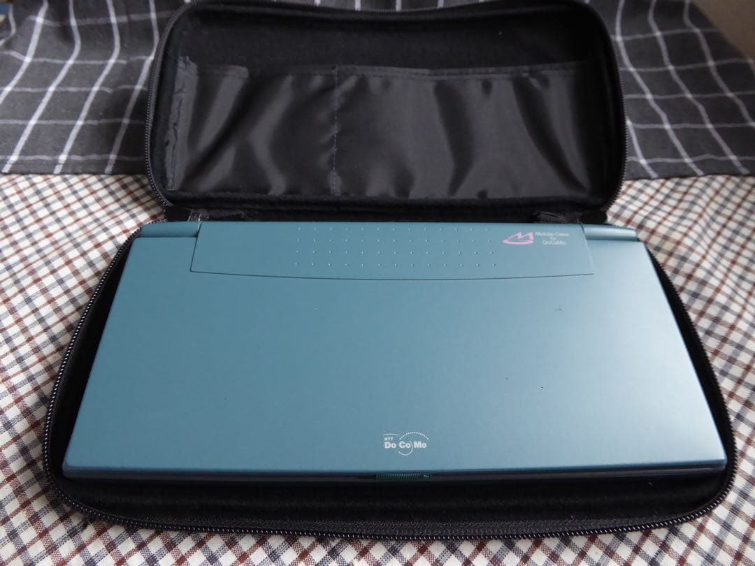 Mobile Gear for DoCoMo モバイルギア