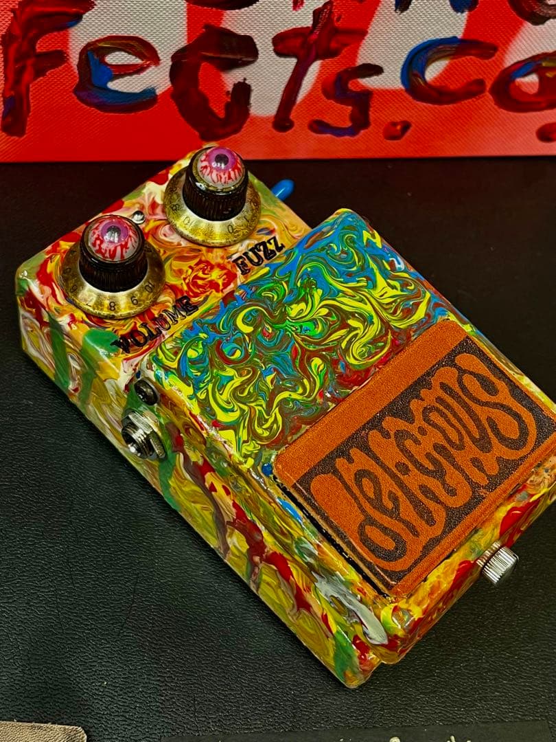 DeliciousTaylormade Quad Face NKTたべ〜る - メルカリ