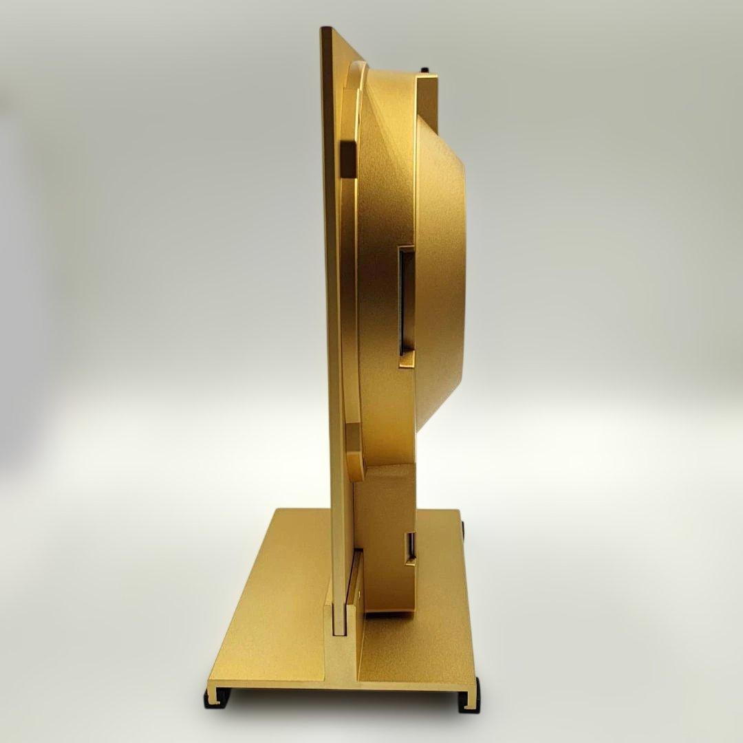 ☆コスモサイン☆自動精密星座時計☆北緯35度☆CLUB LAMER☆ - メルカリ