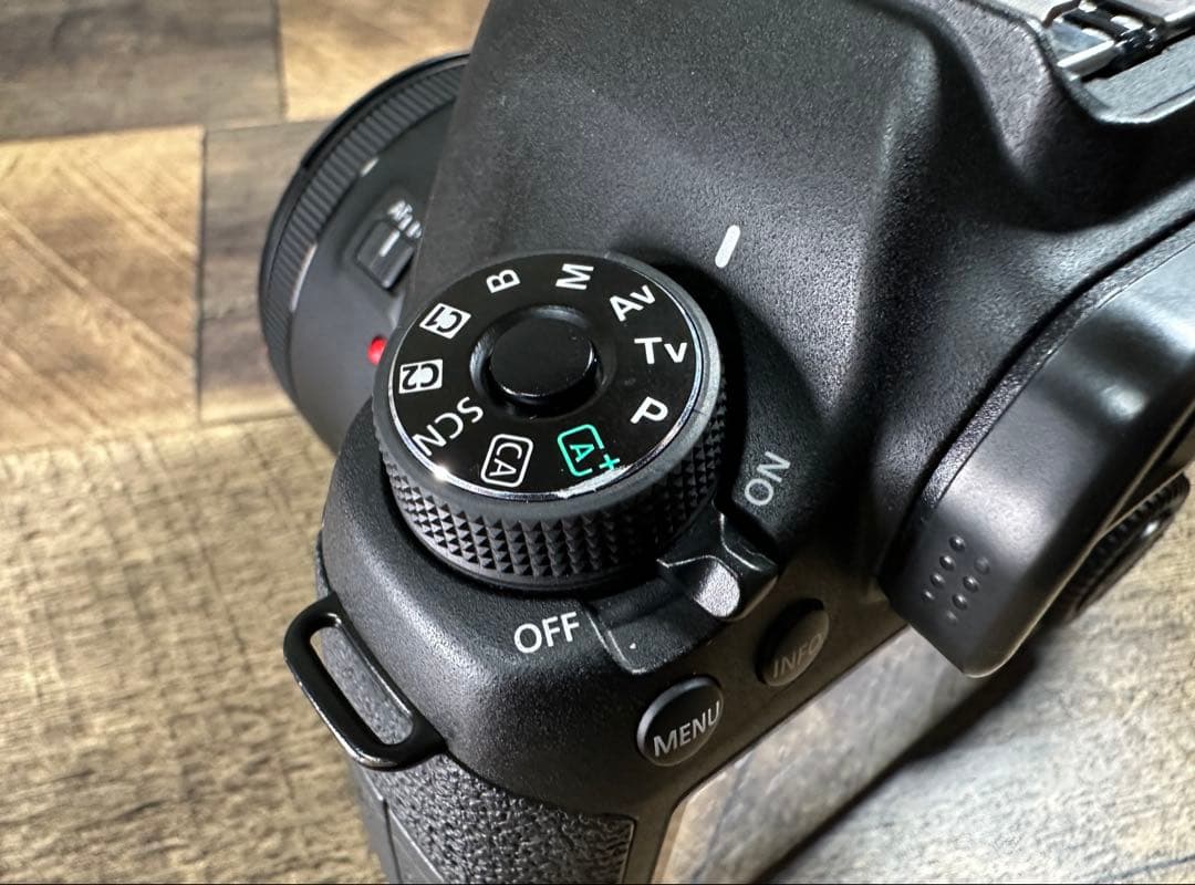 Canon EOS 6D EF50mm f1.8 STM【セット販売】 - メルカリ