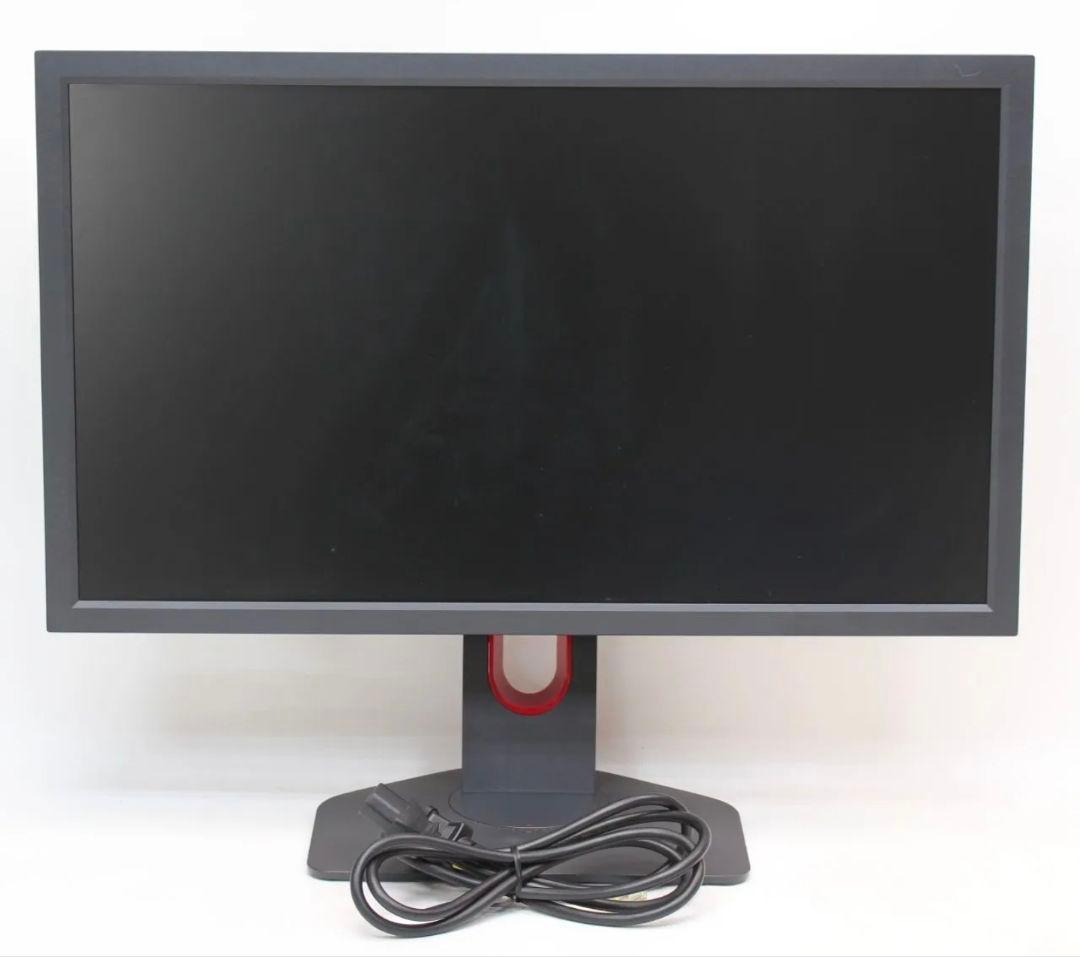 BenQ XL2411-b モニター Amazon.co.jp: BenQ ゲーミングモニター ディスプレイ ZOWIE XL2411 24