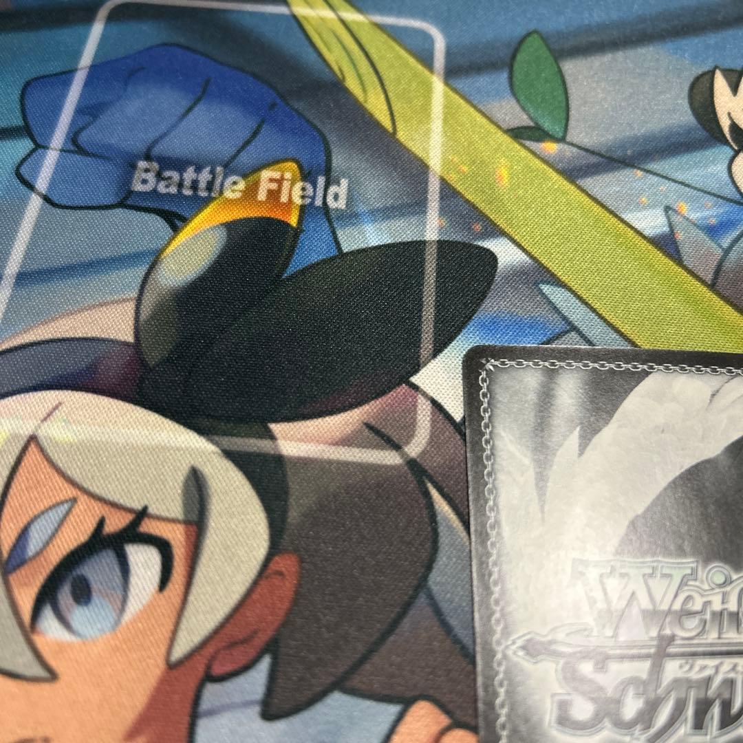 ヴァイス　運命の出会い？　恵　SP