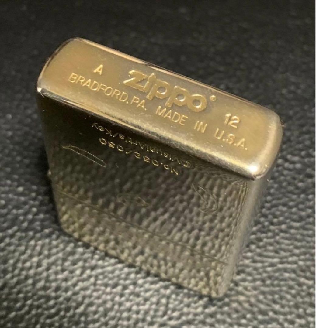 Zippo Angel Beats! 立華かなで 限定品！ - メルカリ