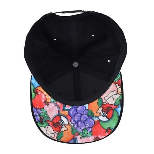 ポケットモンスター★ポケモンセンター★カビゴン★キャップ★帽子★グラフティ