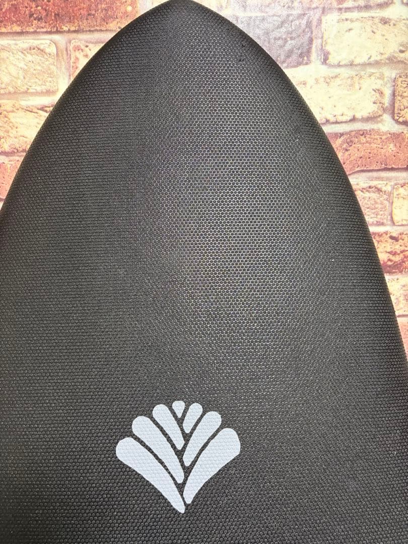 ビーチアクセス6.4 黒希少 手渡しで横須賀、江ノ島付近 - メルカリ