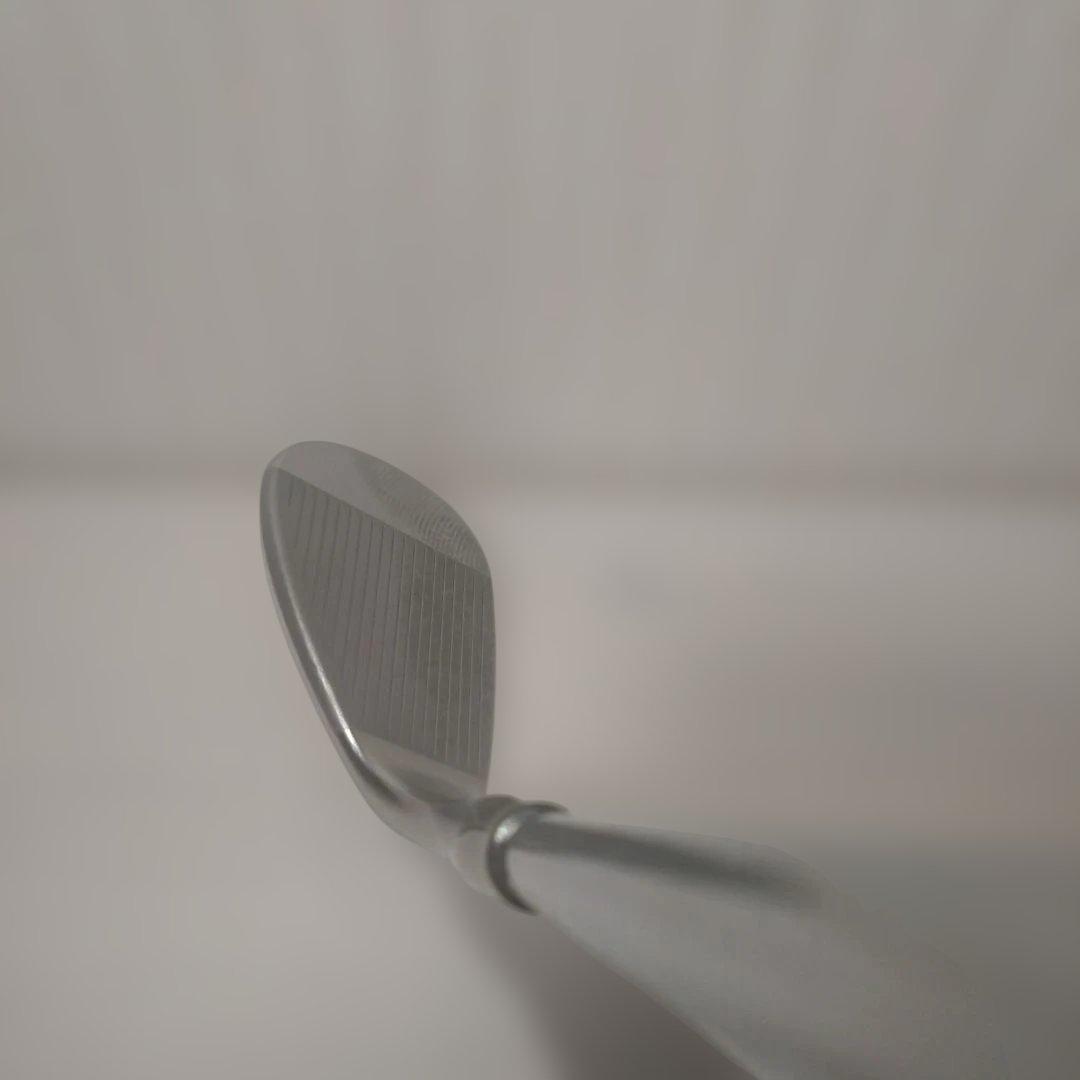 レフティ RTX6 ZIPCORE 56° モーダス125 - メルカリ