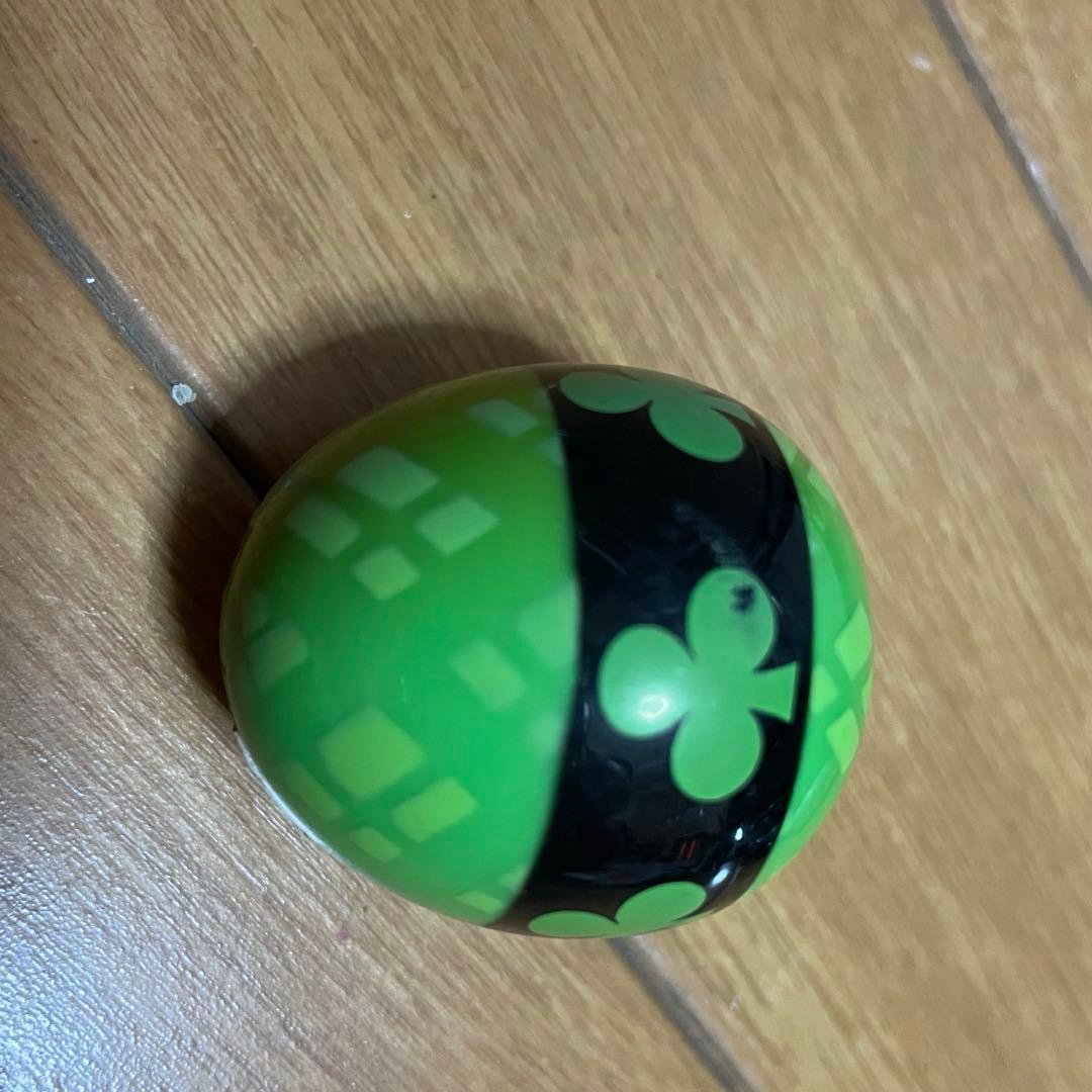 しゅごキャラ　うらないたまご　ガチャガチャ　コンプ