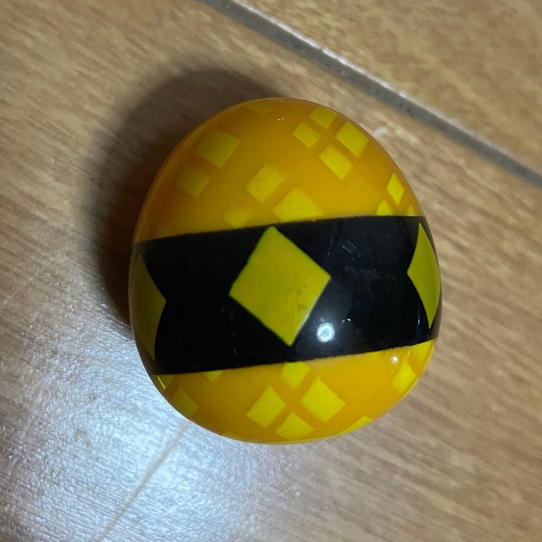 しゅごキャラ　うらないたまご　ガチャガチャ　コンプ