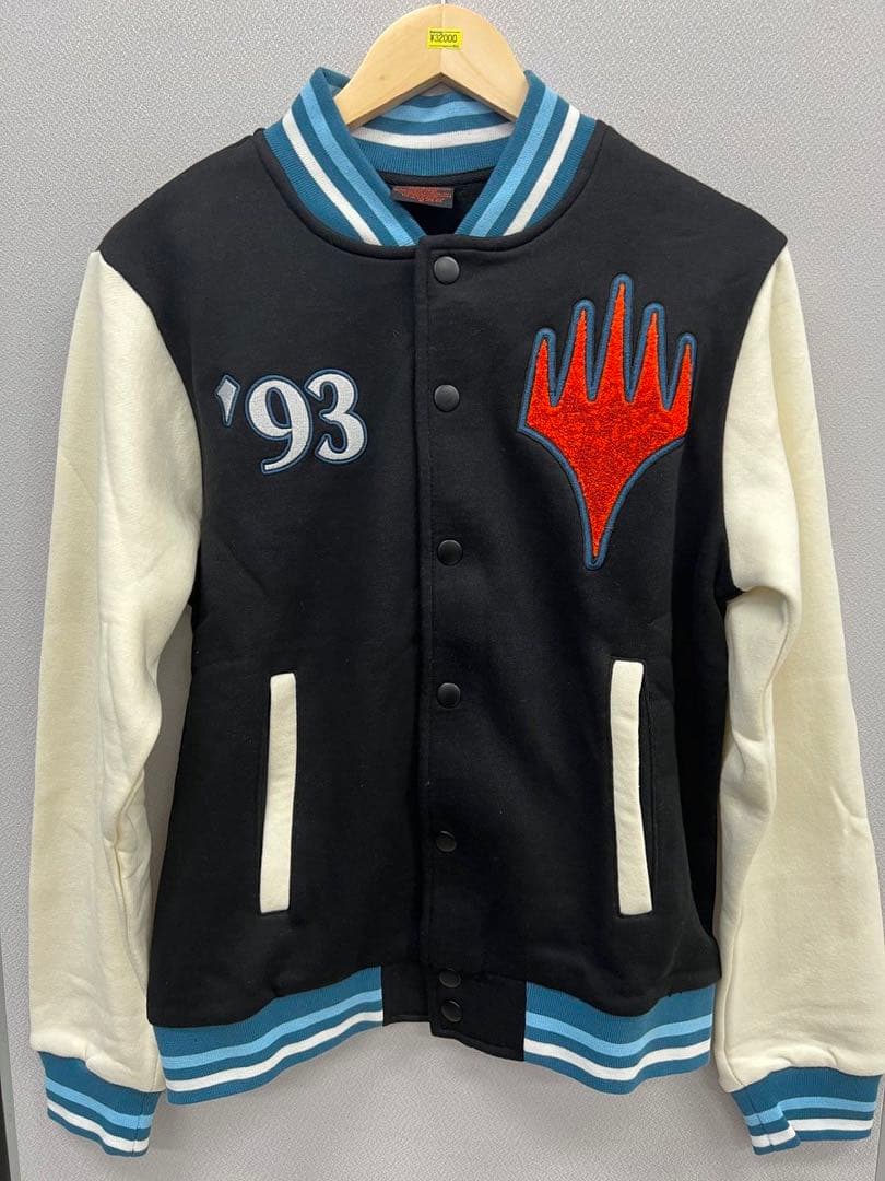 MTG ブラックロータス ジャケット　 93 retro 日本M 新品