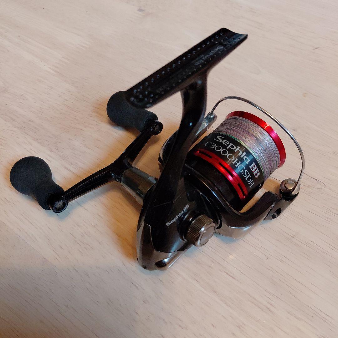 セフィア BB C3000HGSDH Sephia BB - メルカリ