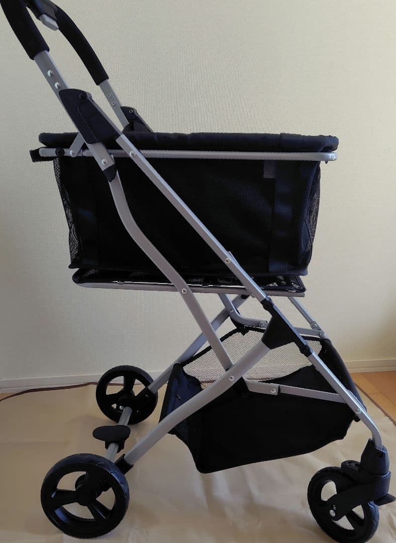 エコカ ショッピングキャリー【マイバッグセット】ショッピングカート Amazon｜EcoCa エコカ ショッピングカート 【マイバッグセット】 (本体