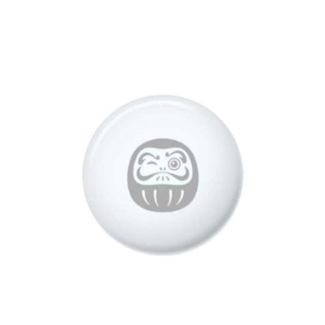 新品・未開封 Apple AirTag エアタグ だるま 2026年限定デザイン