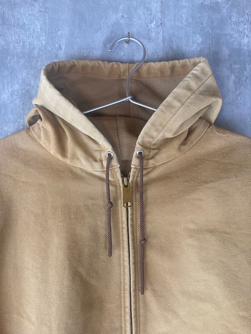 CARHARTT】カーハート アクティブジャケット USA製 星タグ グッド