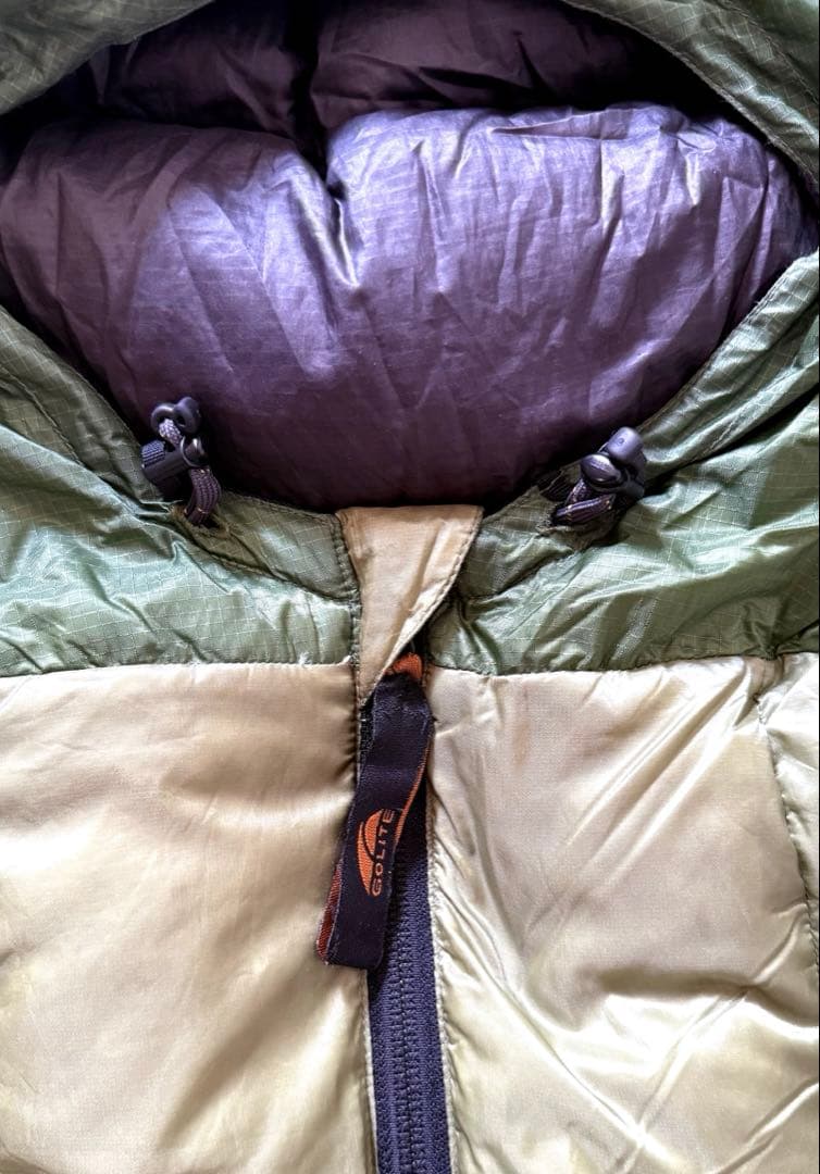 Golite Adrenaline 40 4℃ Women's M 600g - メルカリ