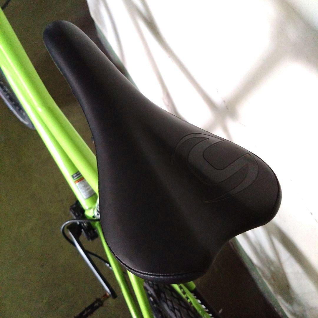 キャノンデール フーリガン ジャンク扱い