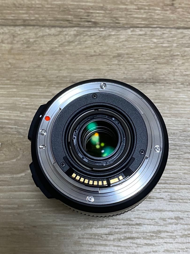 SIGMA 18-250mm F3.5-6.3 DC OS HSM ズームレンズ