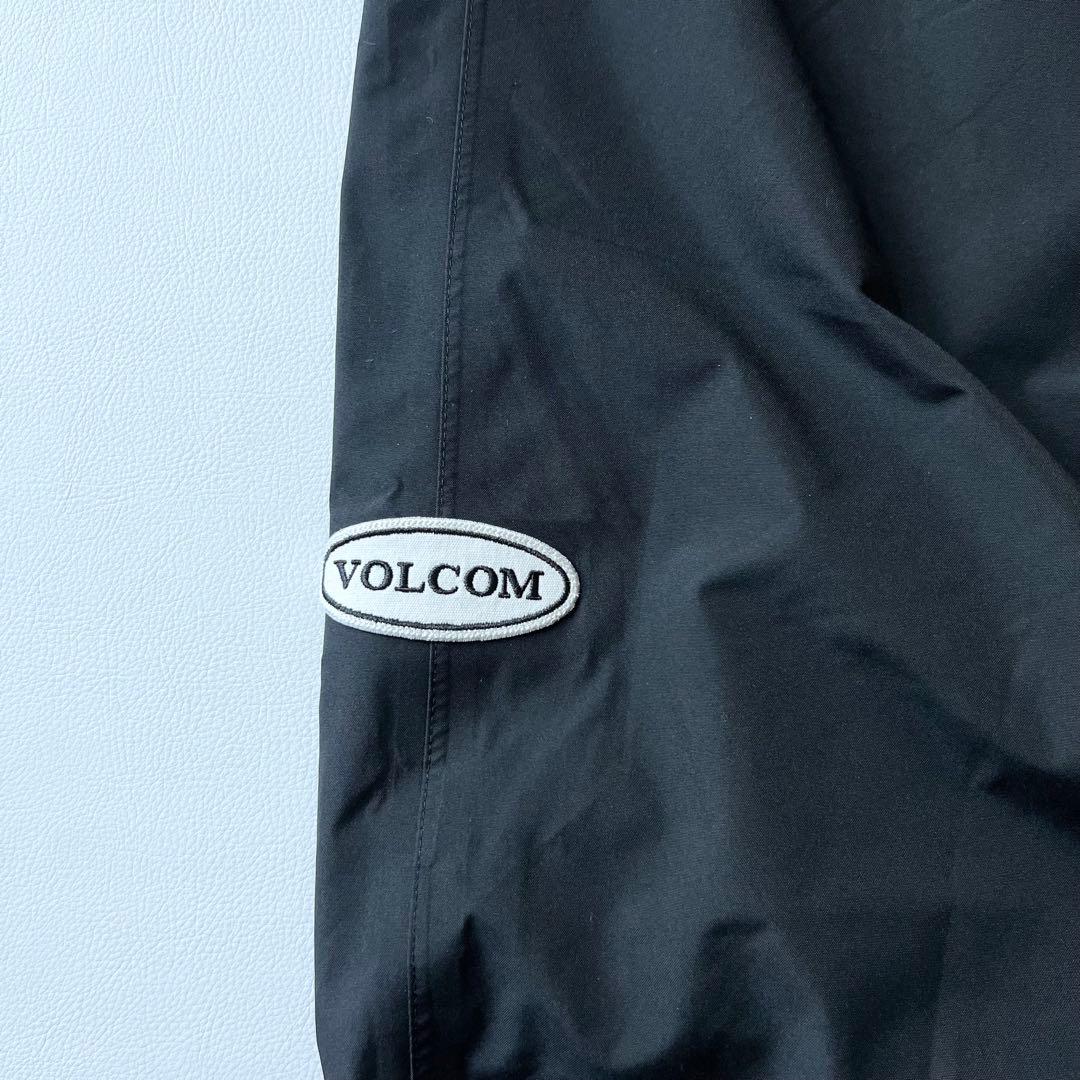 3270【美品】ボルコム パンツ LONGO ゴアテックス 22-23年モデル