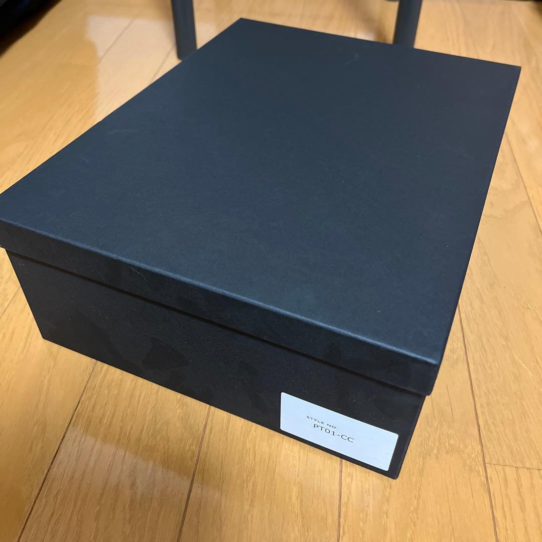 パキダム　PT01-CC キャビアスキン