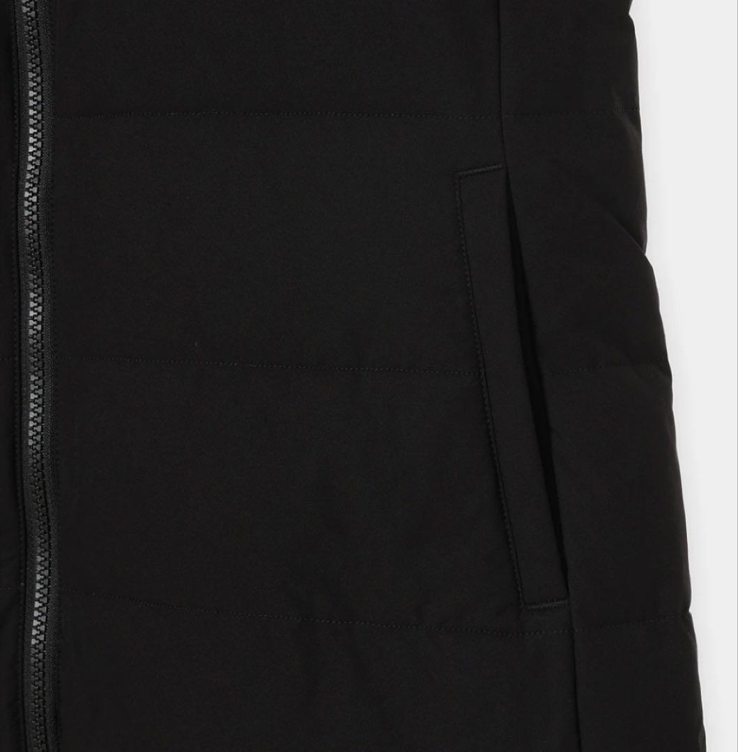 キャロウェイポリエステルリップ撥水中綿ワンピース (WOMENS) - メルカリ