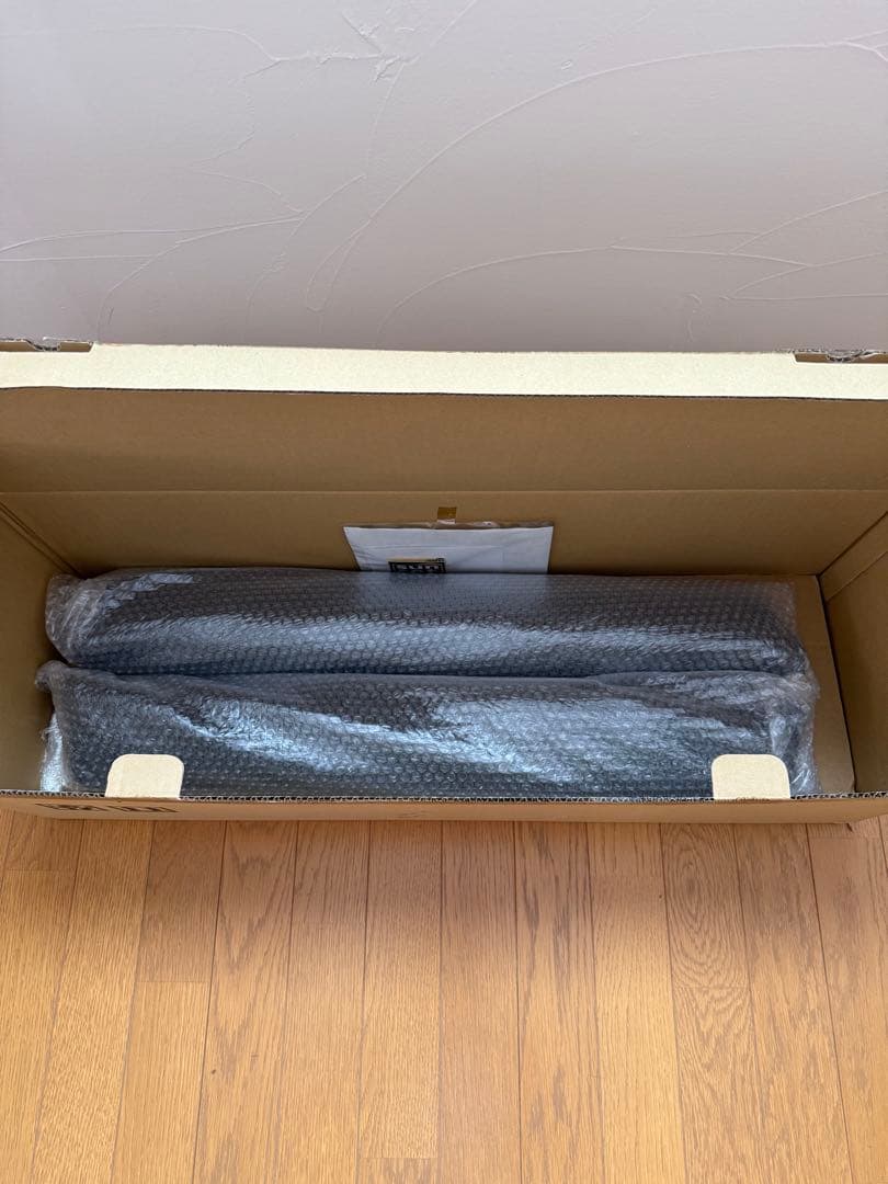 sunsetclimax Pole 2.4 Wrinkle Black 極美品 - メルカリ