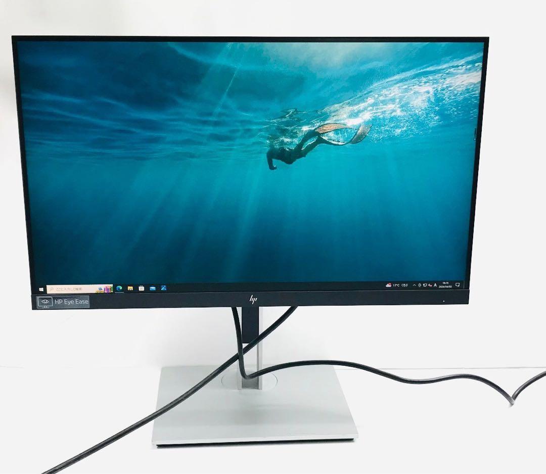 HP E27q G4 WQHD 27インチ IPSモニター Amazon.co.jp: HP E27q G4 27インチ WQHD LED LCDモニター - 16:9