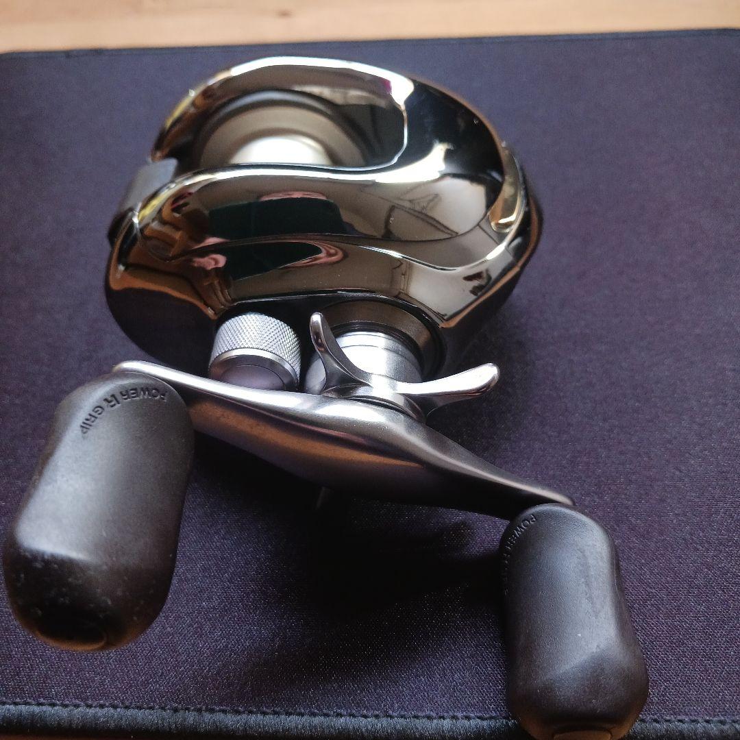 シマノ スコーピオン アンタレス RH220 右巻き - メルカリ