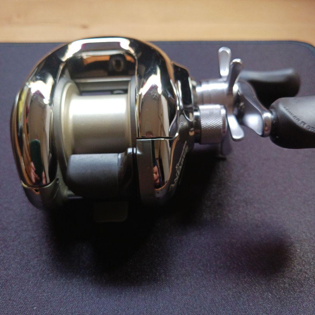 シマノ スコーピオン アンタレス RH220 右巻き - メルカリ
