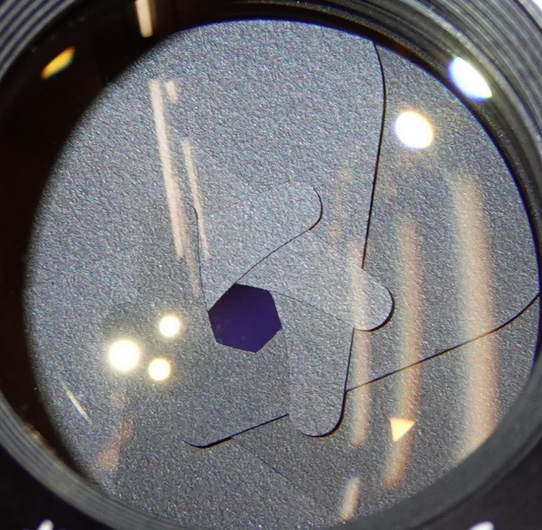 2594781 極美フレア後期型 Super-Takumar F1.8/55mm - メルカリ