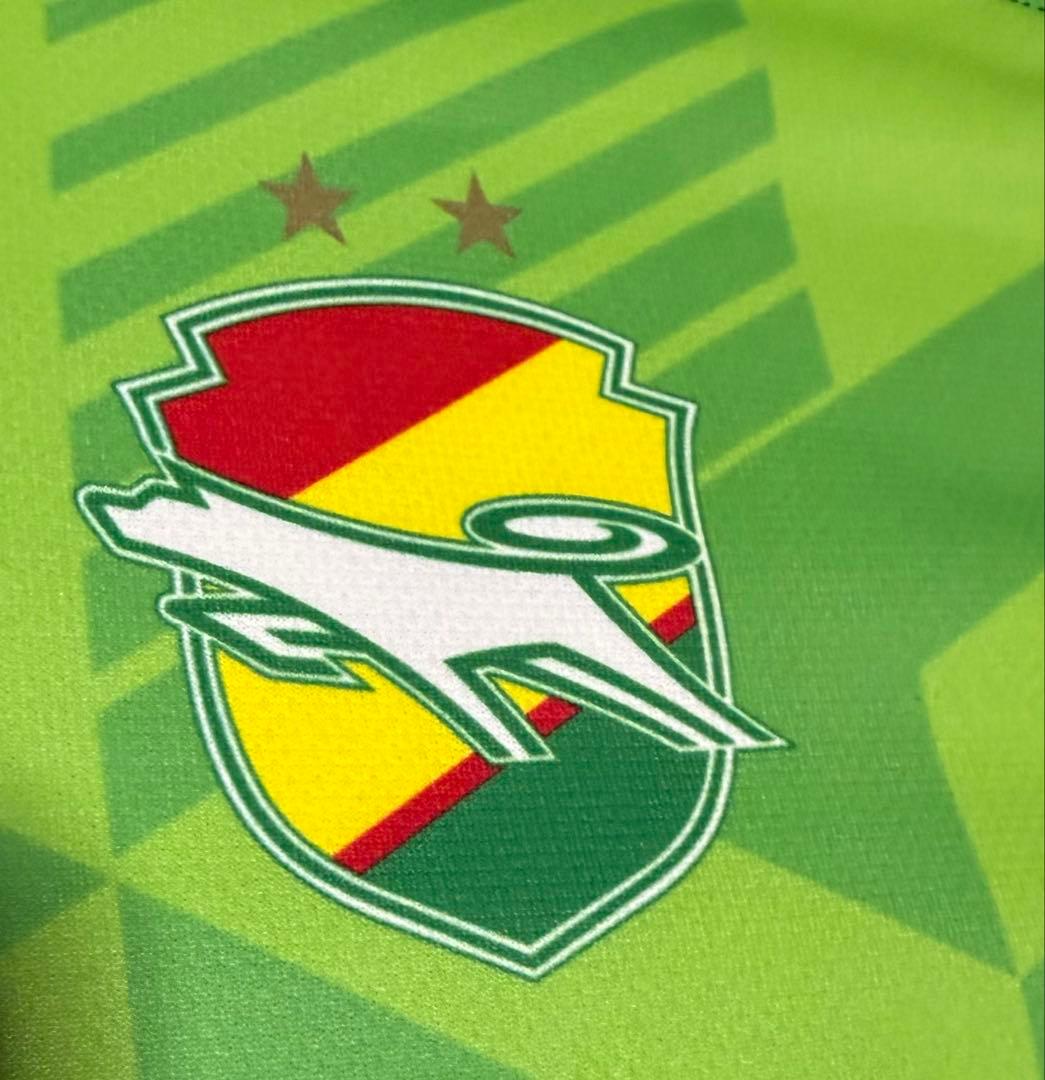 ジェフユナイテッド市原千葉 2016ユニフォーム GK キーパー 3XO 新品