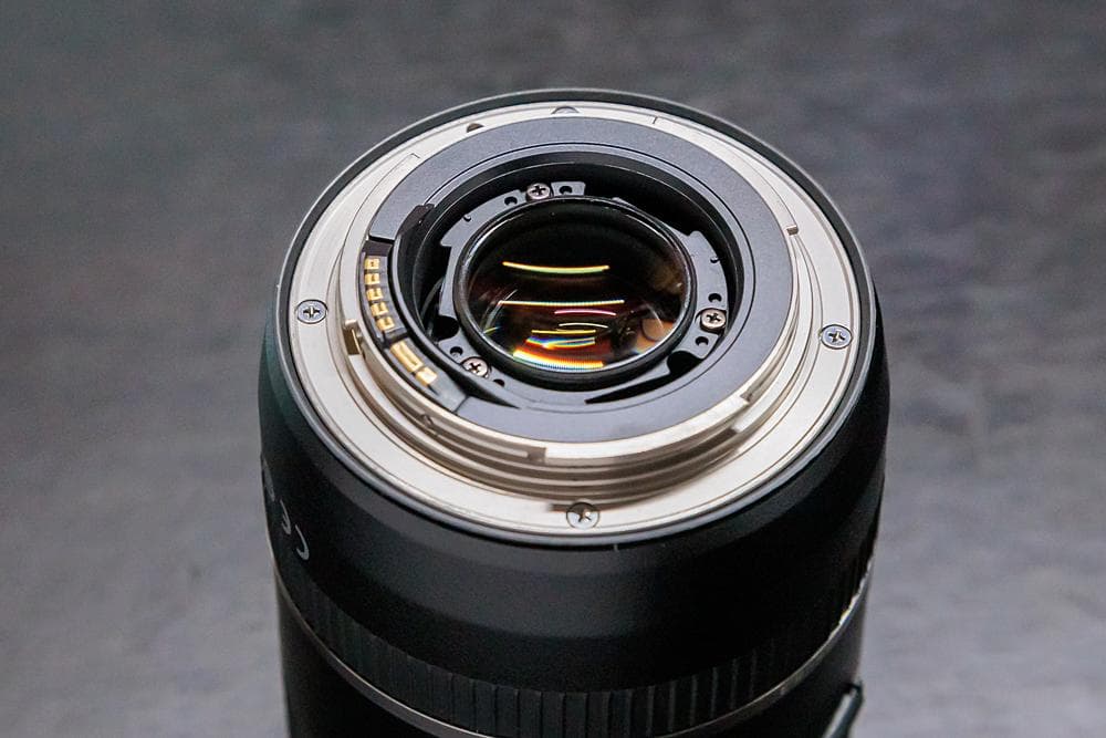 TAMRON 28-300ｍｍ F3.5-6.3 Di VC