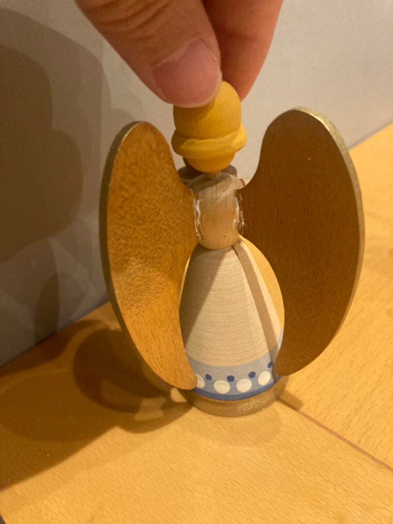 U*a様 ディットマン 天使 ostheimer クリスマス ドイツ dittm - メルカリ