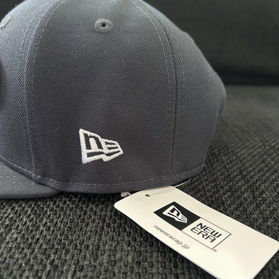 ☆新品 RB大宮アルディージャ キャップ NEWERA ニューエラ ユース