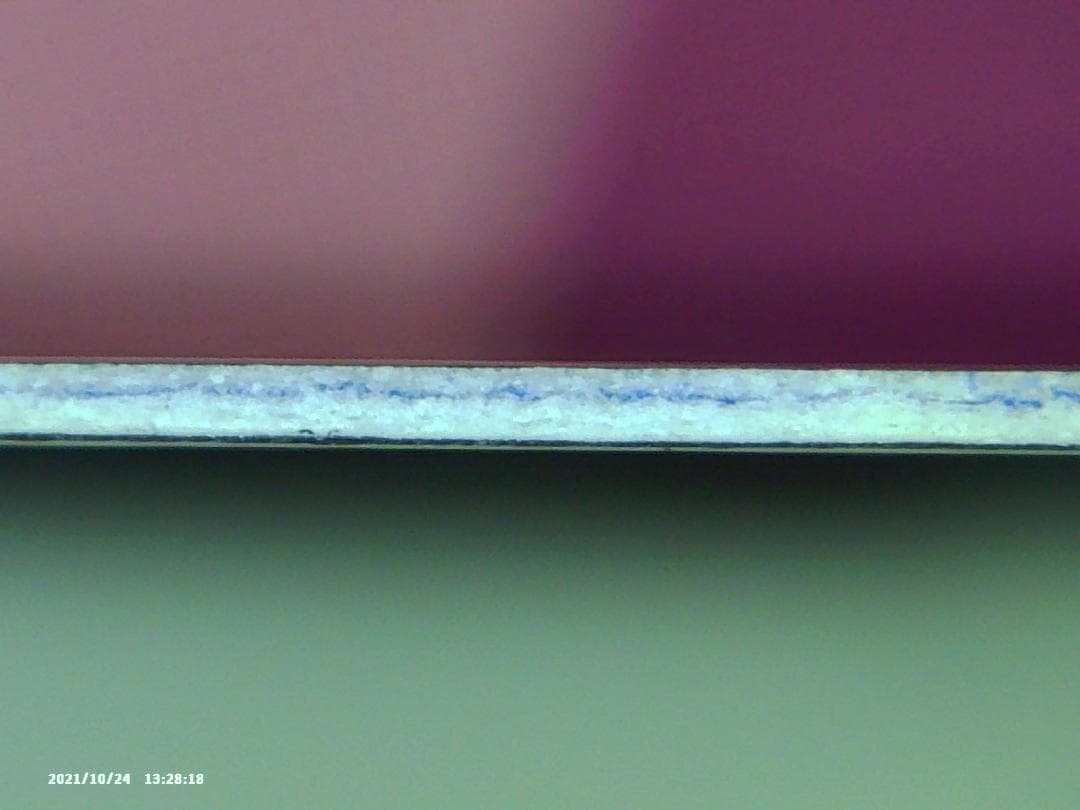 【Foil】奔流の機械巨人 英語 (BA)