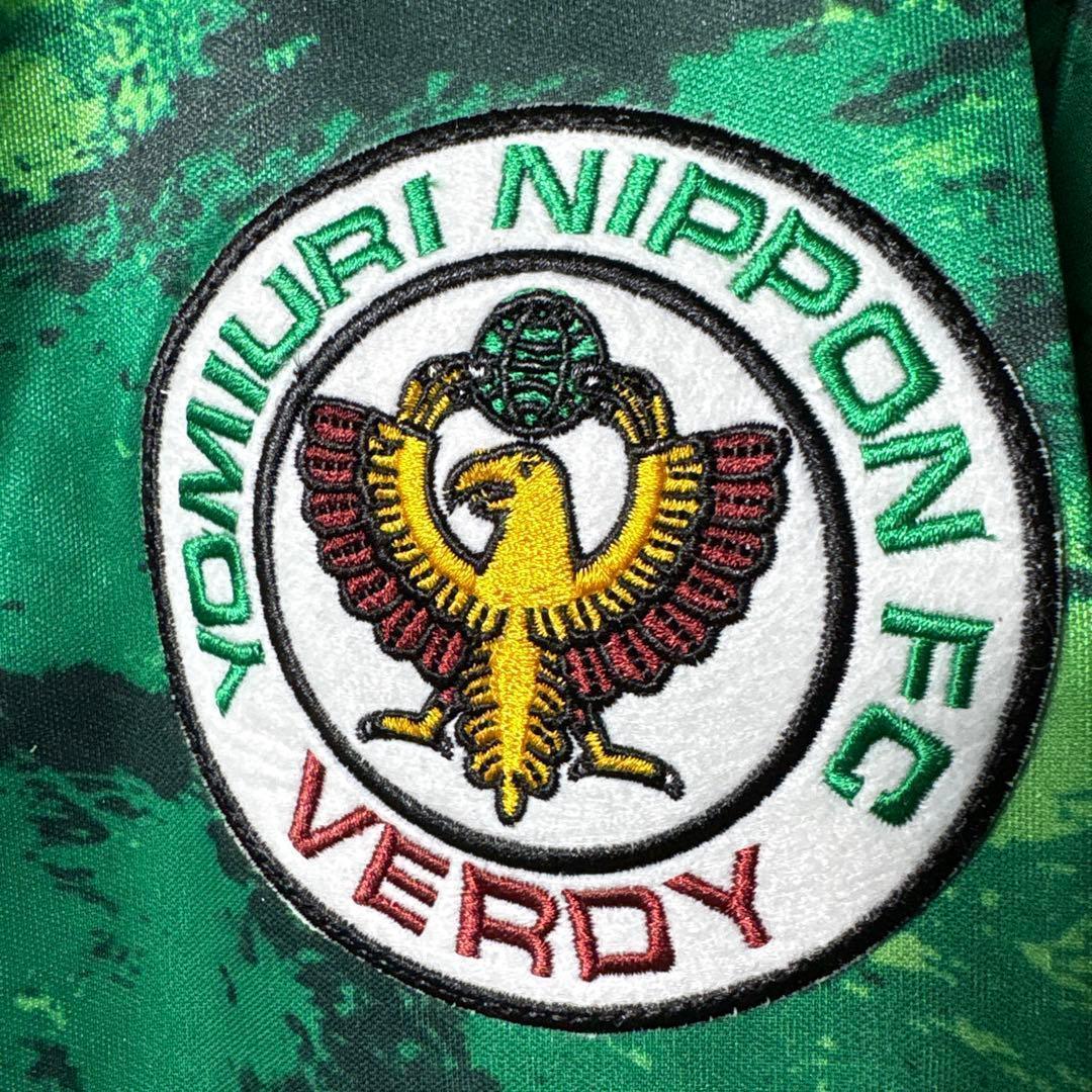 ☆東京ベルティ】 古着 メンズ サッカー Jリーグ レトロ ユニフォーム