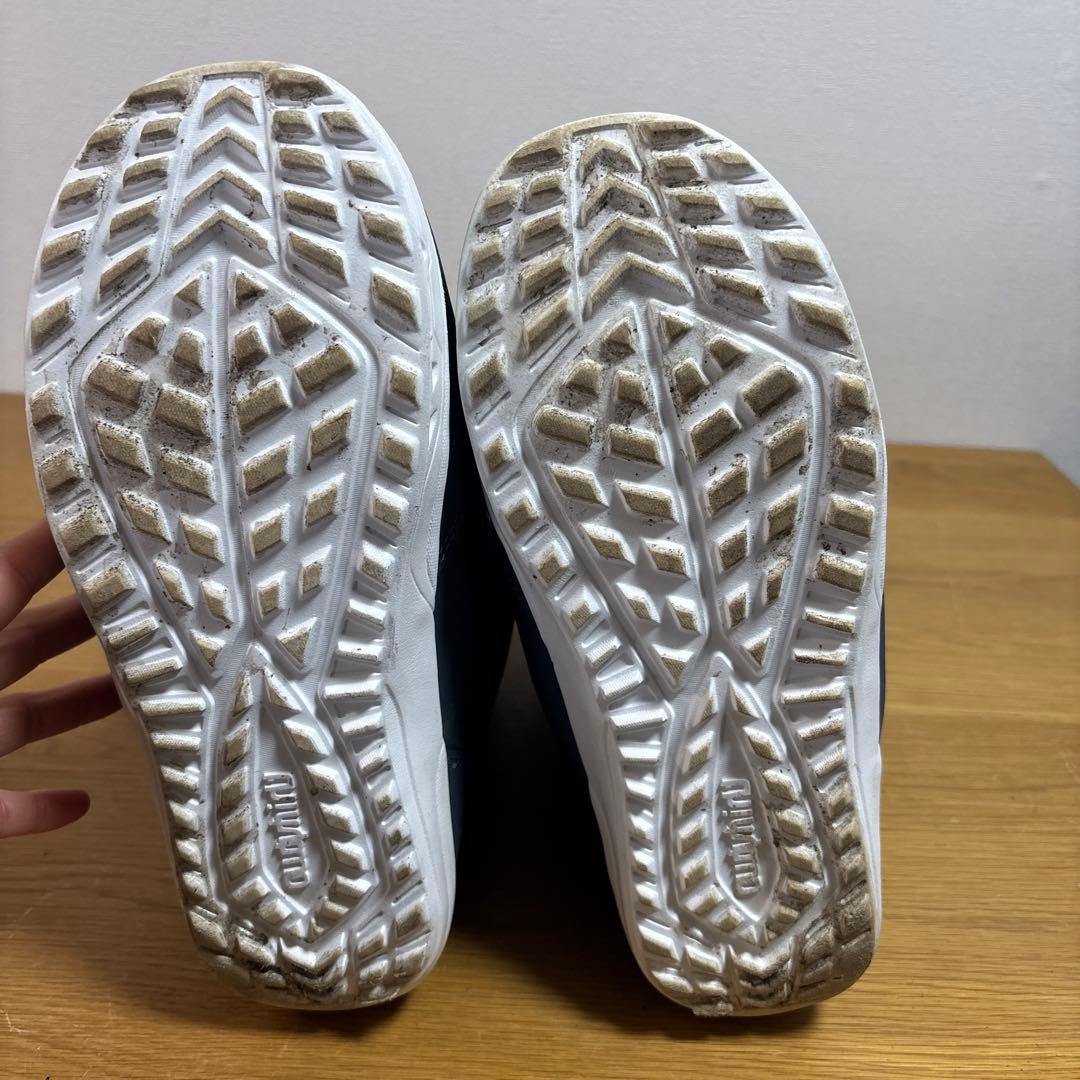 thirtytwo 27-27.5cm スノーボードブーツ US9.5 - メルカリ