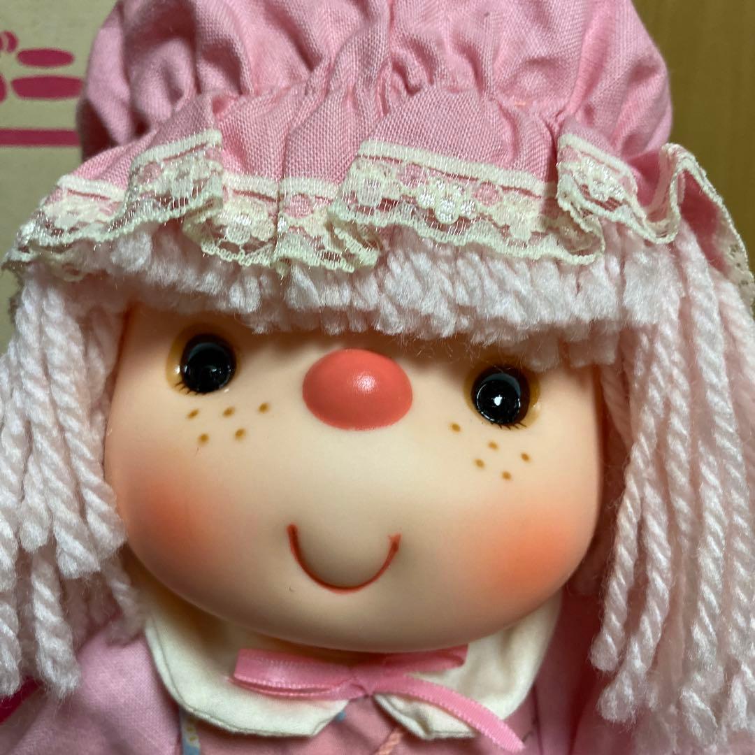 昭和レトロ キャネロン バブルボニー - メルカリ