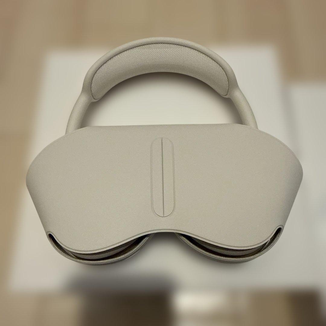 限定保証品】AirPods Max 第二世代 スターライト タイプC - メルカリ