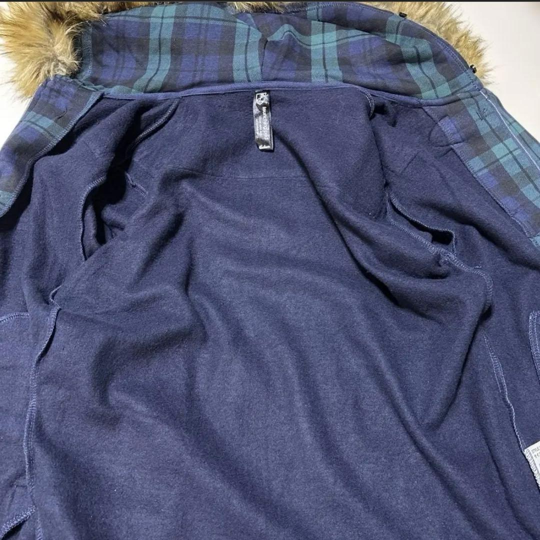 y2k 平成 ギャル男 パンク グランジ V系 ダークコア フルジップ