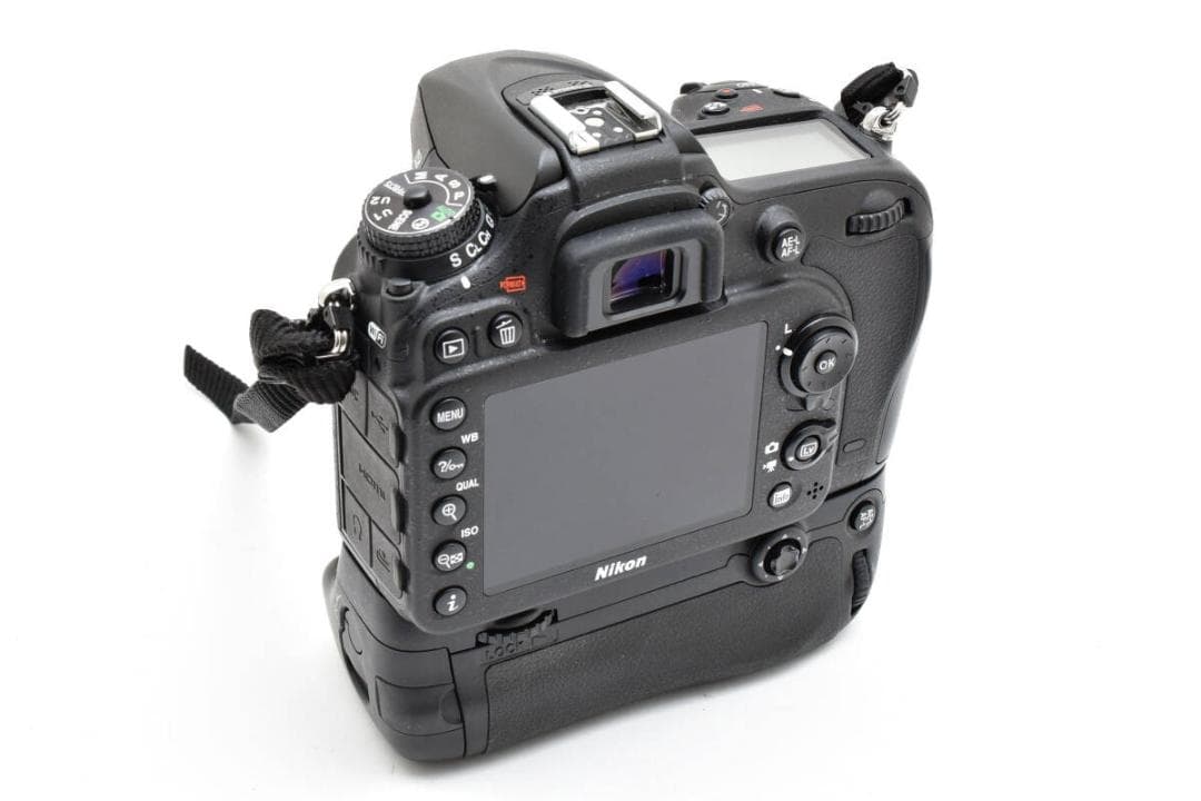 ■ 美品 ■ ニコン　Nikon D7200 ボディ 《S数 4101回》