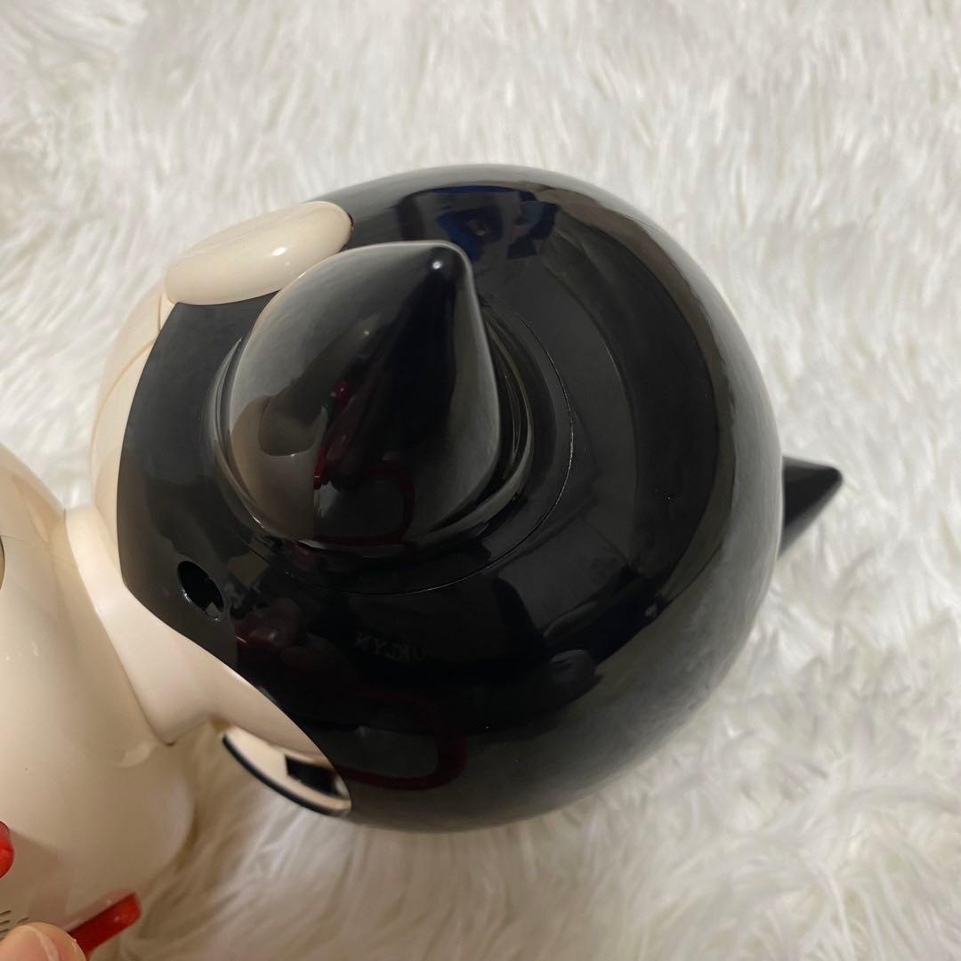 講談社　コミュニケーションロボット ATOM キャリーケース付