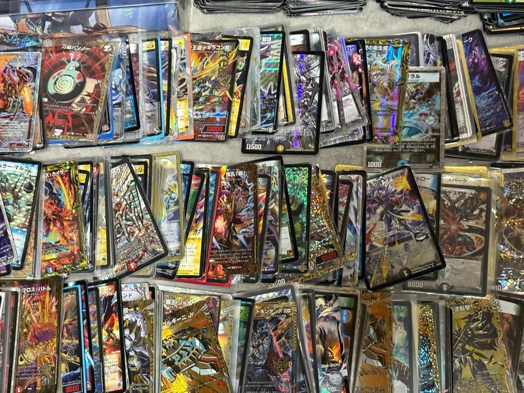 ヨ*ワ様 デュエマ　引退品　まとめ売り