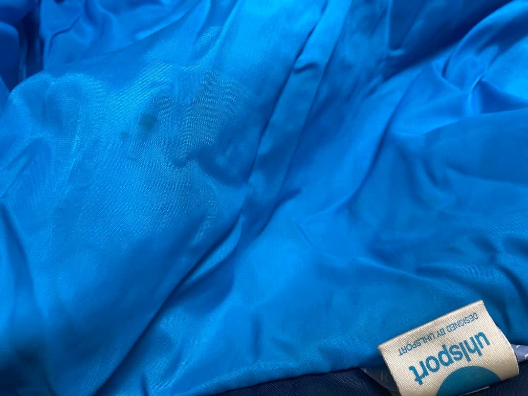 イ*し様 ⭐︎週末限定⭐︎uhlsport インテルミラノ ダウンジャケット