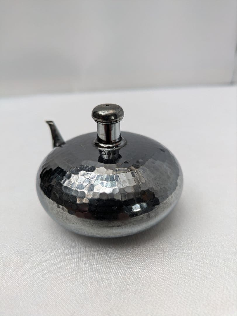 ☆b508、書道道具 水滴 銅銀作 - メルカリ